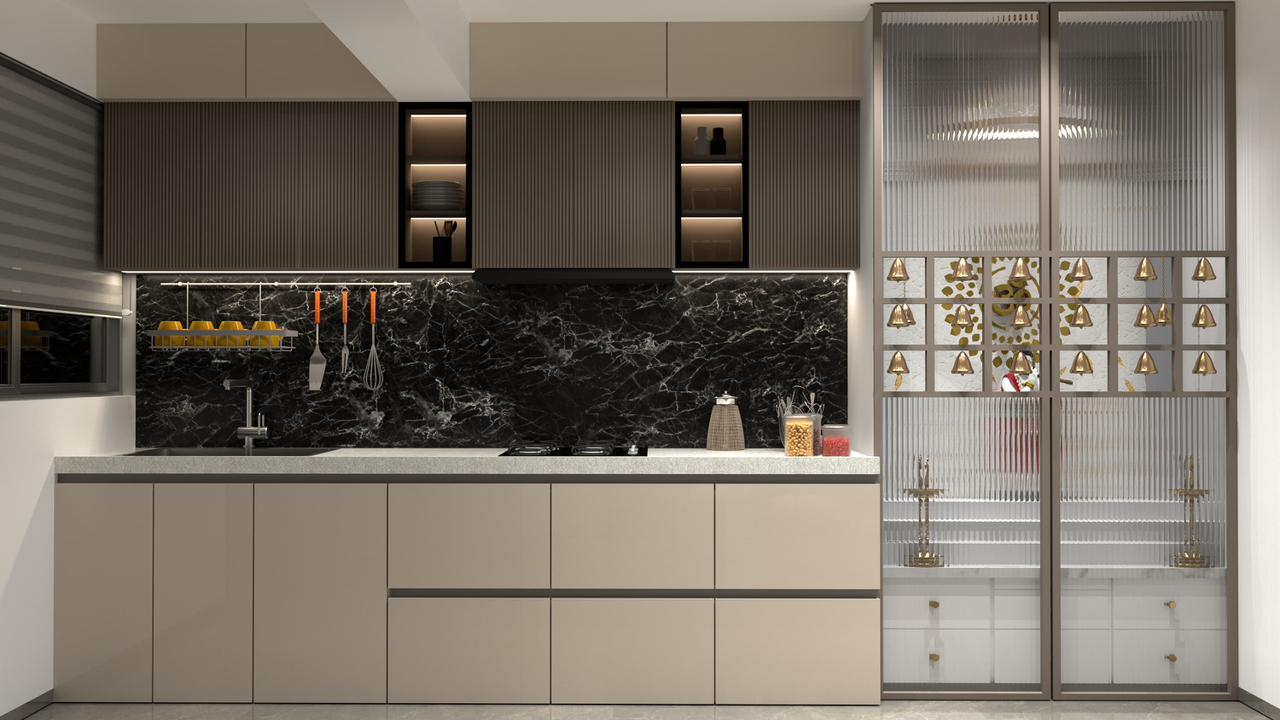  Kitchen Design